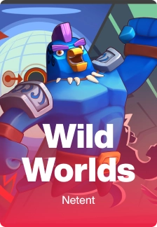 Wild Worlds