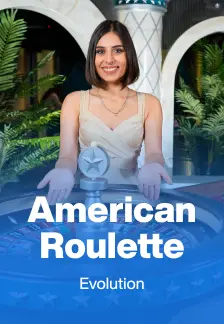 American Roulette