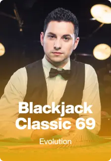 Blackjack Classic 69