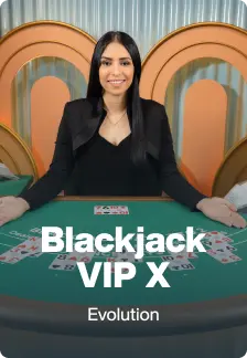 Blackjack VIP X