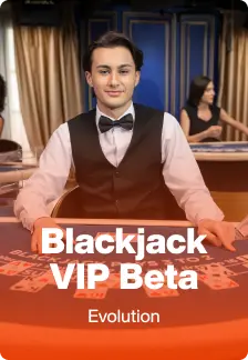 Blackjack VIP Beta