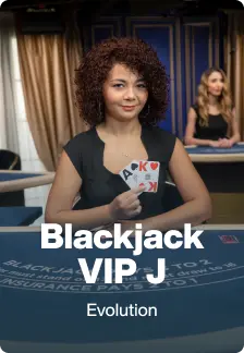 Blackjack VIP J
