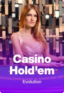 Casino Hold'em