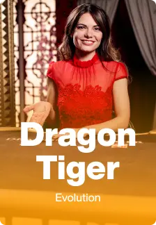 Dragon Tiger