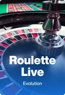 Roulette Live