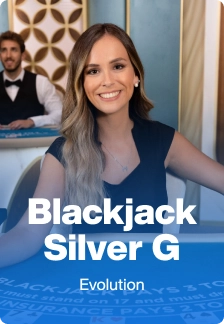 Blackjack Silver G