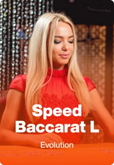 Speed Baccarat L