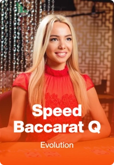 Speed Baccarat Q
