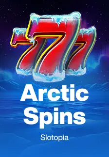 Arctic Spins