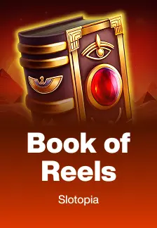 Book of Reels