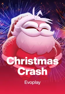 Christmas Crash
