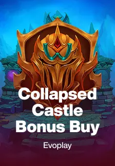 Collapsed Castle Bonus Buy