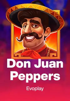 Don Juan Peppers