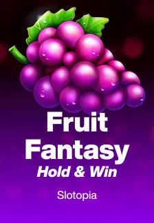 Fruit Fantasy Hold & Win