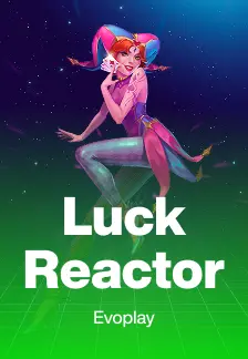 Luck Reactor
