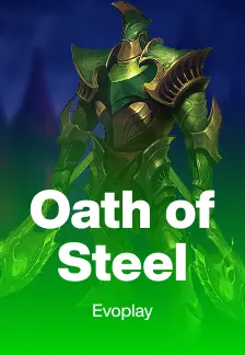 Oath of Steel