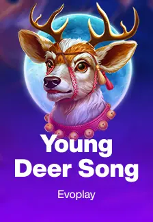 Young Deer Song