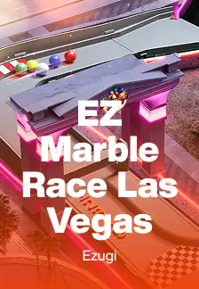 EZ Marble Race Las Vegas