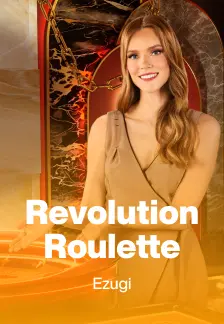 Revolution Roulette