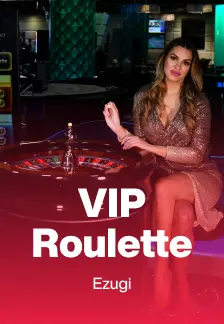 VIP Roulette