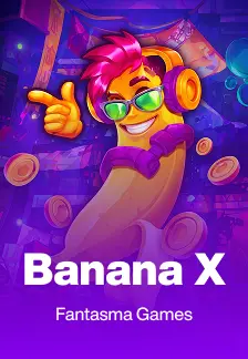 Banana X