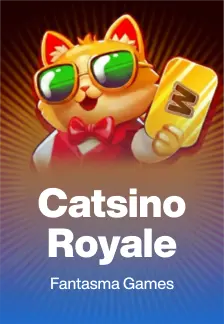 Catsino Royale