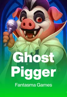 Ghost Pigger