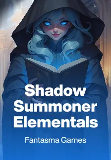 Shadow Summoner Elementals