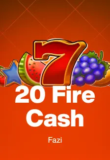 20 Fire Cash