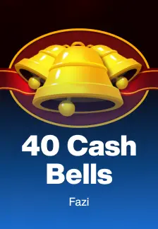 40 Cash Bells