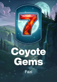 Coyote Gems