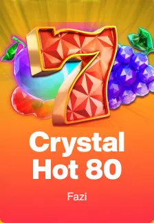 Crystal Hot 80