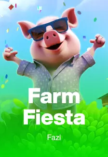 Farm Fiesta