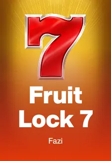 Fruit Lock 7
