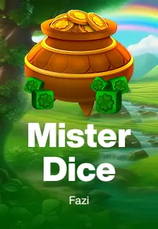 Mister Dice
