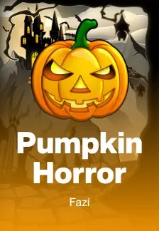 Pumpkin Horror