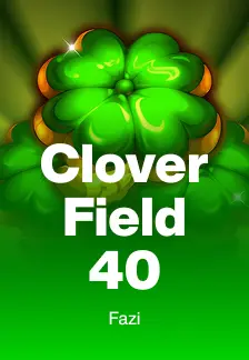 Clover Field 40