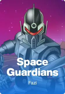 Space Guardians