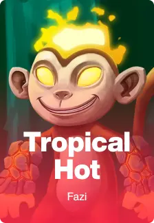 Tropical Hot