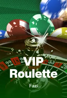 VIP Roulette