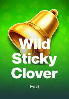 Wild Sticky Clover