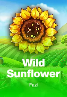Wild Sunflower