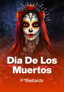 Dia De Los Muertos