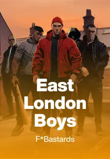 East London Boys