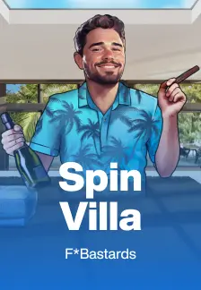 Spin Villa Pharaoh's Gold