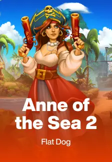 Anne of the Sea 2