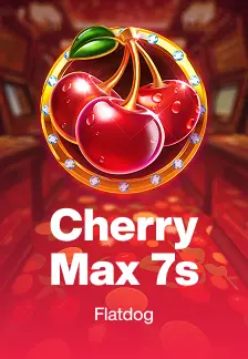 Cherry Max 7s