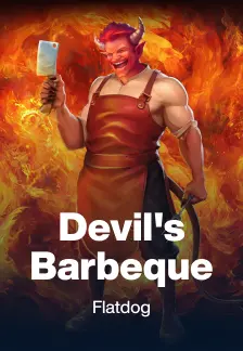 Devil's Barbeque