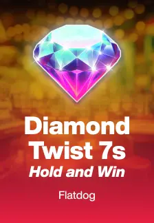 Diamond Twist 7s Hold and Win