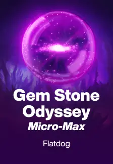 Gem Stone Odyssey Micro-Max
